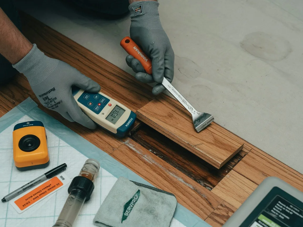 Why choose Water Damage Restoration in Grayson, GA